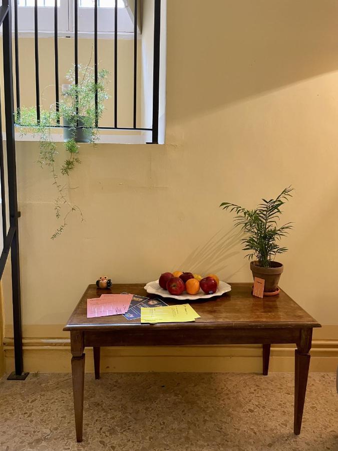 4 Balconi Rooms- Dimora Arditi B&B Lecce Eksteriør billede