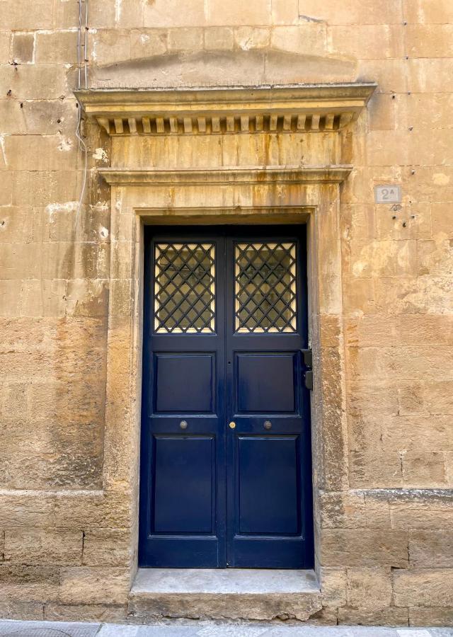 4 Balconi Rooms- Dimora Arditi B&B Lecce Eksteriør billede