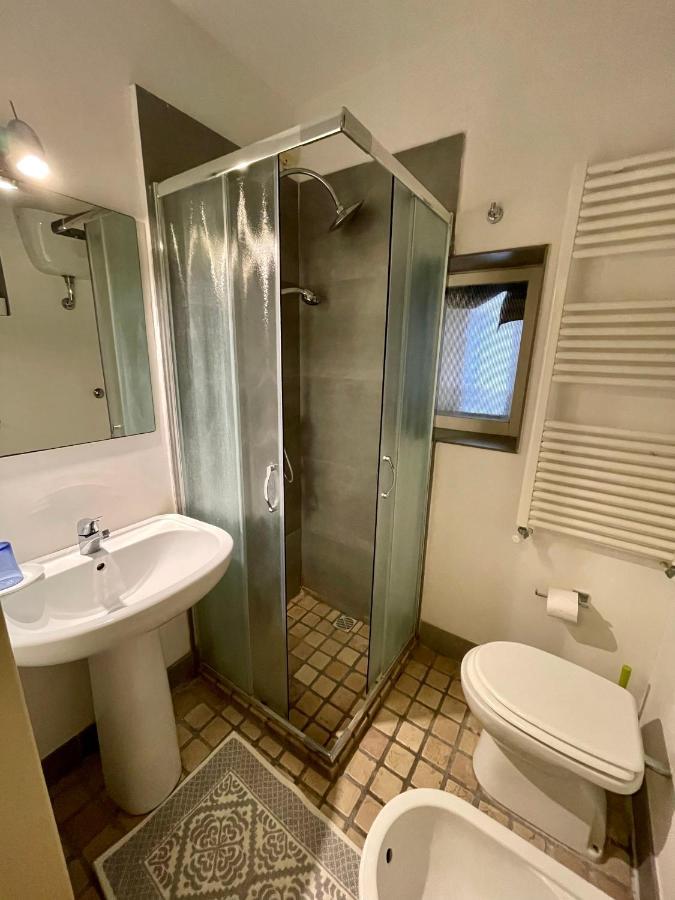 4 Balconi Rooms- Dimora Arditi B&B Lecce Eksteriør billede