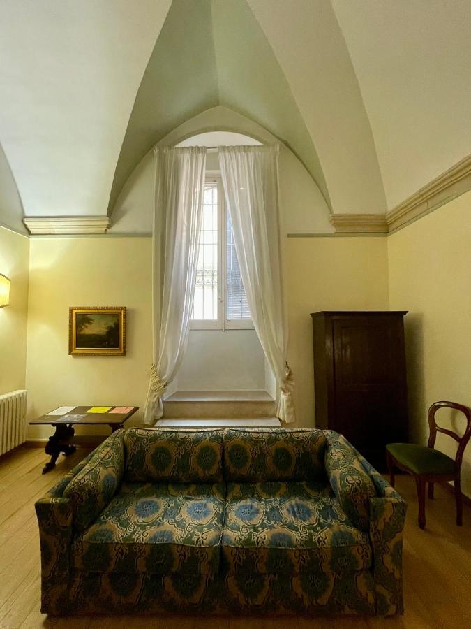 4 Balconi Rooms- Dimora Arditi B&B Lecce Eksteriør billede