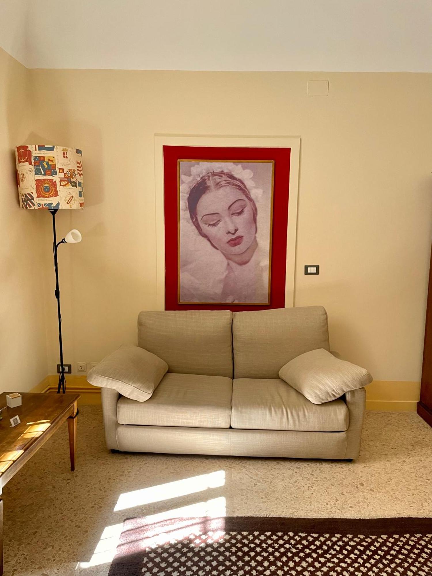 4 Balconi Rooms- Dimora Arditi B&B Lecce Eksteriør billede